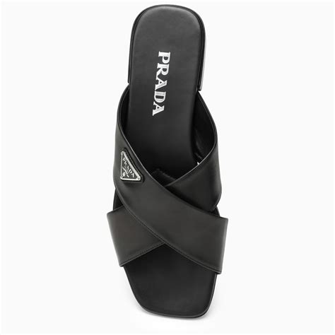 prada sandalo donna|Prada platform sandals.